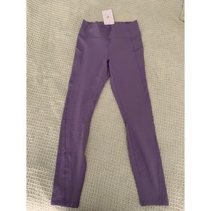 Oasis High-Waisted Pocket Legging
